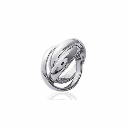 Bague en argent