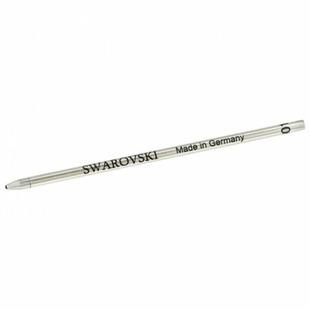 Recharge pour stylo bille Swarovski, encre noire