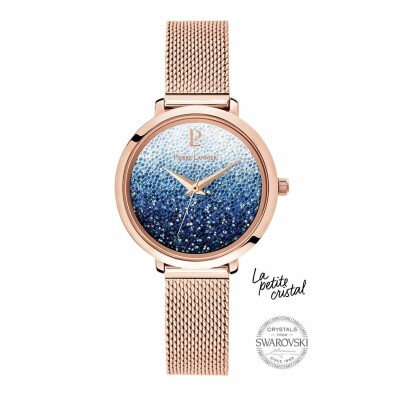 Montre Pierre Lannier La petite Cristal 108G968