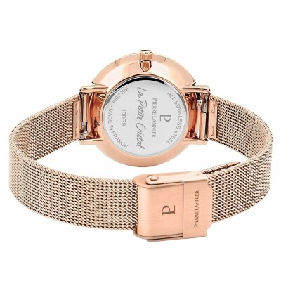 Montre Pierre Lannier La petite Cristal 108G968