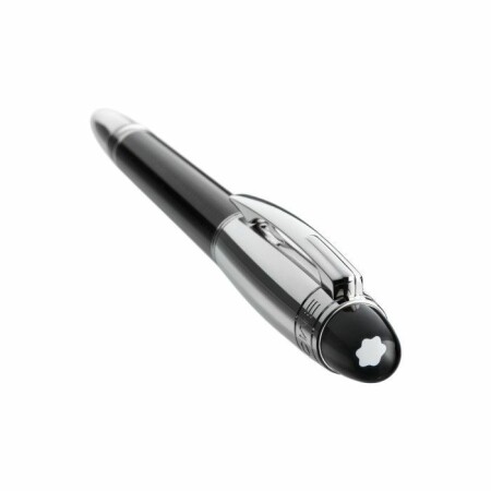 Stylo plume Montblanc StarWalker Carbon en fibre de carbone