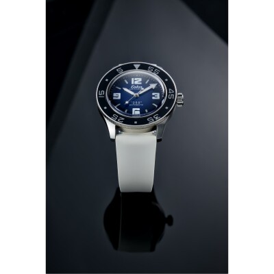 Montre ESKA Amphibian 250-BD Blue Dolphin