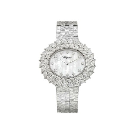 Chopard L'heure du Diamant 10A288-1106 watch