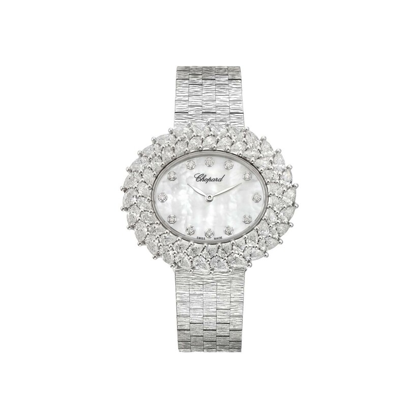 Chopard L'heure du Diamant 10A288-1106 watch