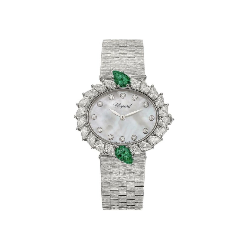 Chopard L'heure du Diamant 10A290-1716 watch