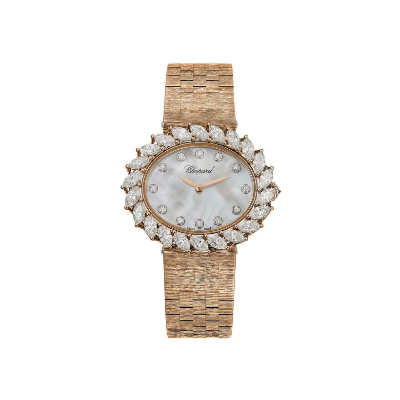 Chopard L'heure du diamant 10A292-5006 watch