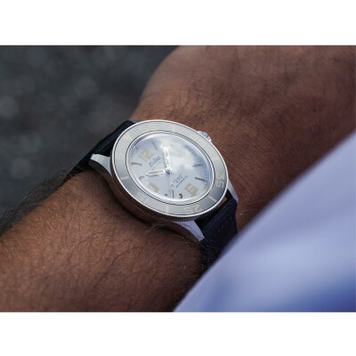Montre Eska Watches Amphibian 250 White Shark 1095