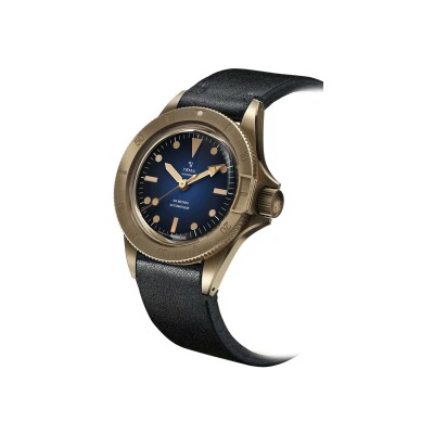 Montre Yema Superman CMM.10  11.13.35.ZN.L6