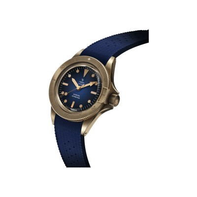 Montre Yema Superman CMM.10 Bronze 39mm 11.13.35.ZN.U5