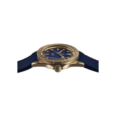 Montre Yema Superman CMM.10 Bronze 39mm 11.13.35.ZN.U5