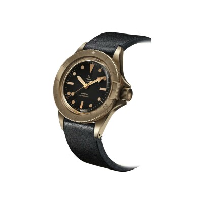 Montre Yema Superman CMM.10 11.13.36.ZN.L6