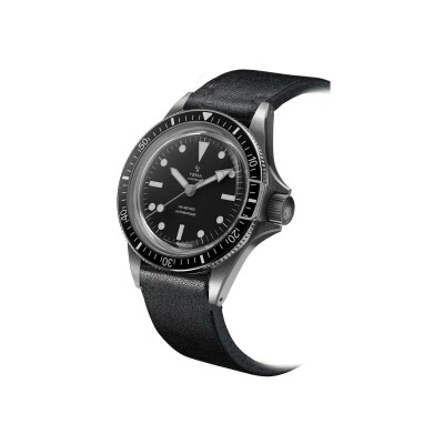 Montre Yema Superman CMM.10  11.13.66.SN.L6