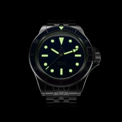 Montre Yema Superman Slim CMM.20.