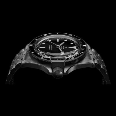 Montre Yema Superman Slim CMM.20.