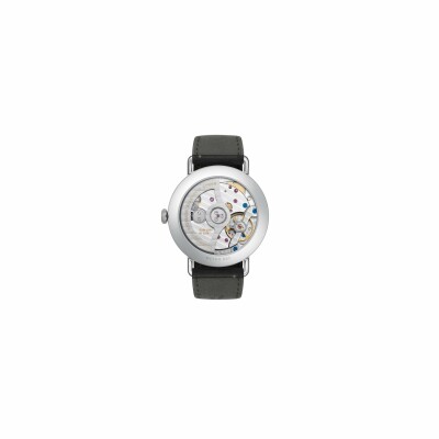 Montre Nomos Metro neomatik 35mm
