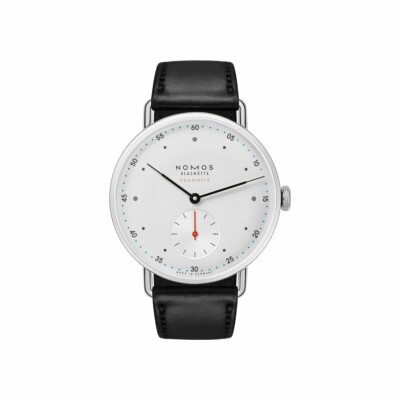 Montre Nomos Metro neomatik 35mm