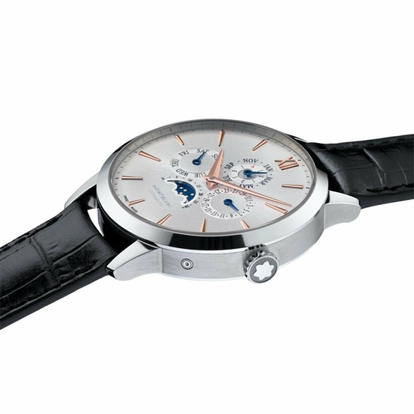 Montre Montblanc Heritage Spirit Perpetual Calendar