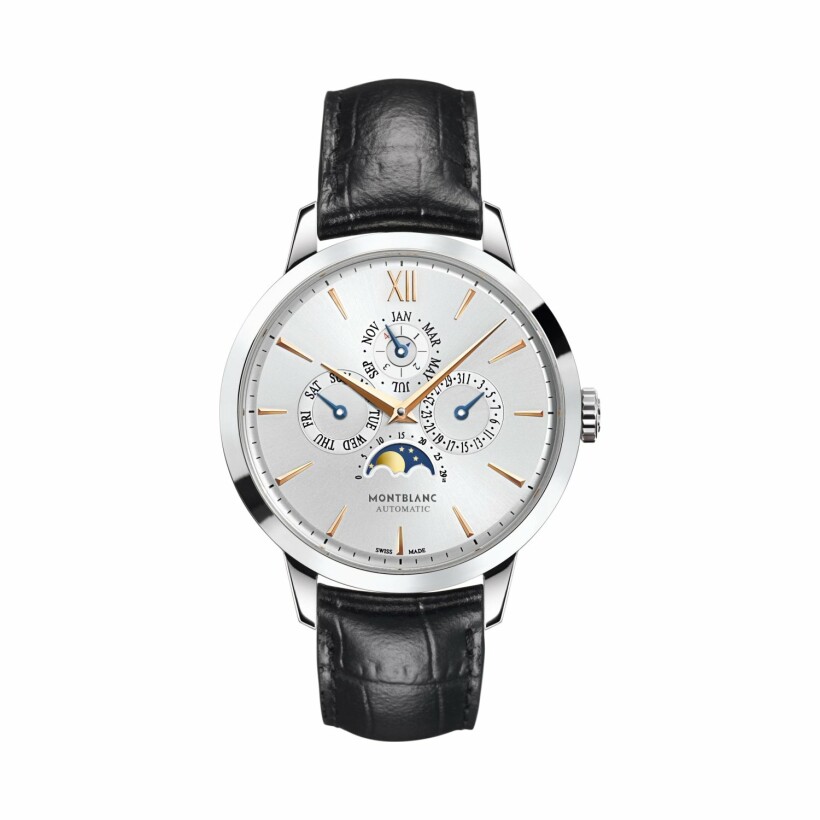 Montre Montblanc Heritage Spirit Perpetual Calendar