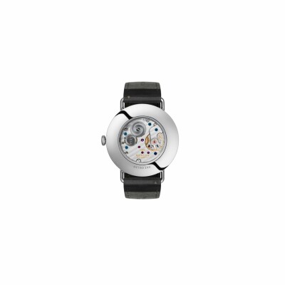 Montre Nomos Metro 38mm