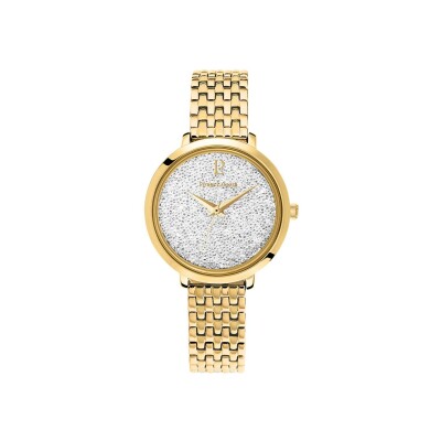 Montres Pierre Lannier Petite Cristal 110J508
