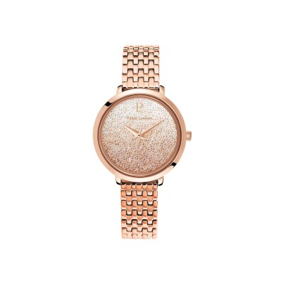 Montres Pierre Lannier Petite Cristal 110J958