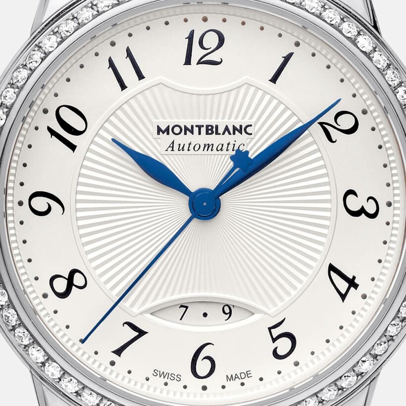 Montre Montblanc Bohème Automatic Date 30mm