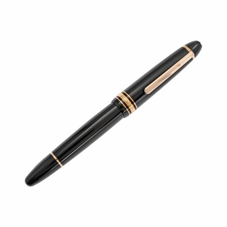 Stylo plume Montblanc Meisterstück LeGrand en résine