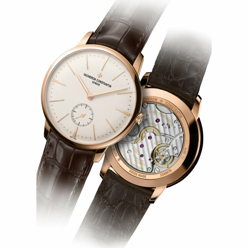 Vacheron Constantin Patrimony manual watch