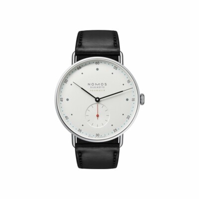 Montre NOMOS Glashütte Metro neomatik 39mm