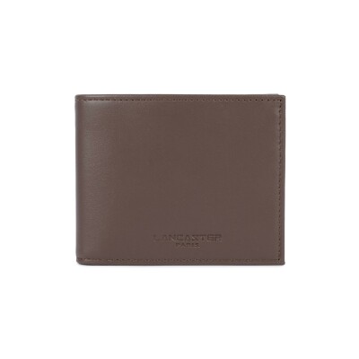 Porte-cartes Lancaster Paris Homme