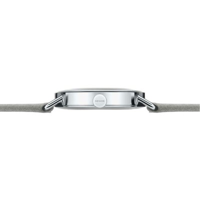 Montre NOMOS Glashütte Metro 33 sage