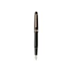 Stylo plume Montblanc Meisterstück Or Rose Classique