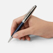 Stylo bille Montblanc Meisterstück Solitaire Doué Blue Hour Classique