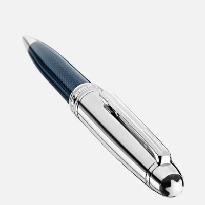 Montblanc Meisterstück Solitaire Doué Blue Hour Classic pen