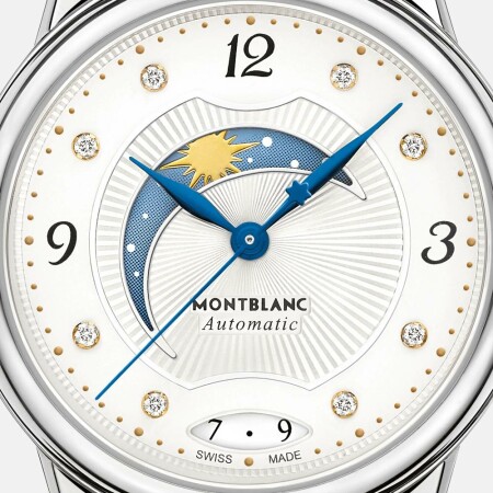 Montre Montblanc Bohème Day & Night 30mm