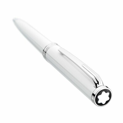 Montblanc PIX pen in resin