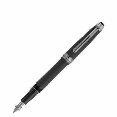 Stylo plume Montblanc Meisterstück Classique Ultra en résine