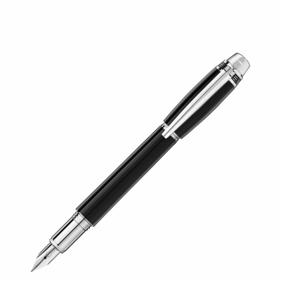 Stylo plume Montblanc StarWalker Urban Spirit en résine