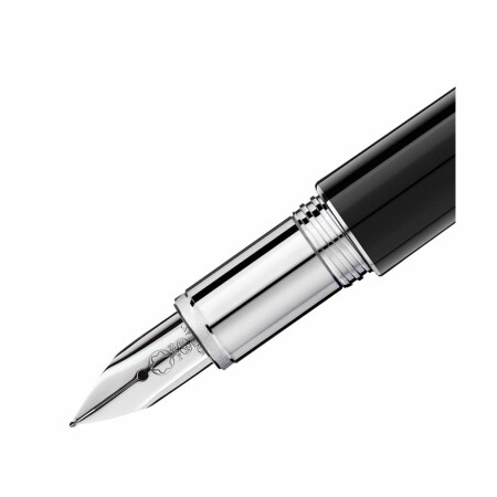 Stylo plume Montblanc StarWalker Urban Spirit en résine