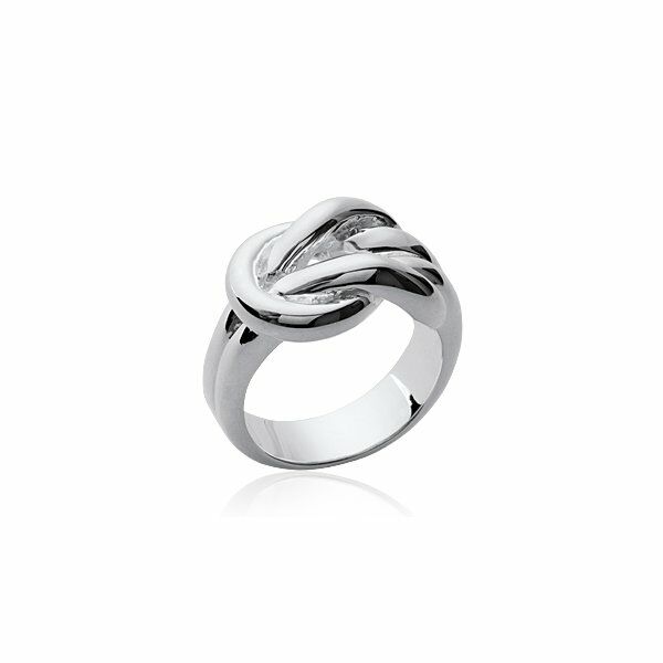 Bague en argent