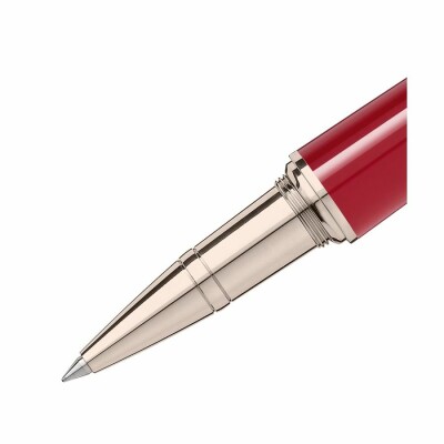 Montblanc Edition Muses Marilyn Monroe resin rollerball