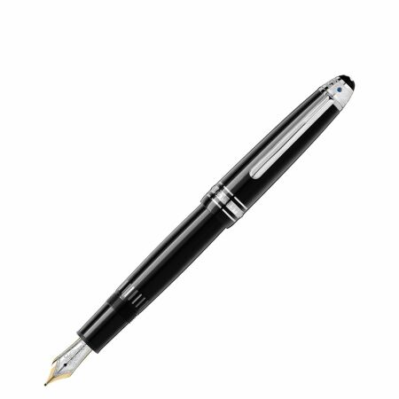 Stylo plume Montblanc Meisterstück UNICEF LeGrand en résine