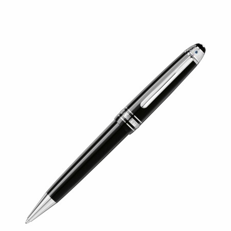 Stylo bille Montblanc Meisterstück UNICEF Midsize en résine