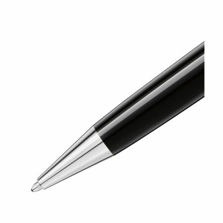 Stylo bille Montblanc Meisterstück UNICEF Midsize en résine