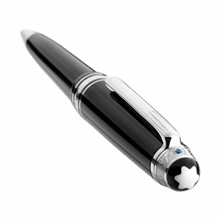 Stylo bille Montblanc Meisterstück UNICEF Midsize en résine