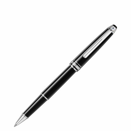 Stylo Rollerball Montblanc Meisterstück UNICEF Classique en résine