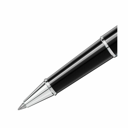 Stylo Rollerball Montblanc Meisterstück UNICEF Classique en résine