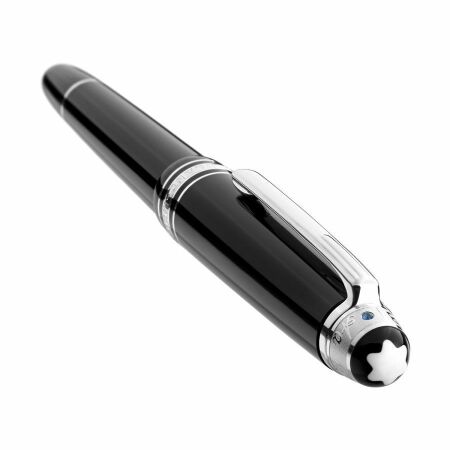 Stylo Rollerball Montblanc Meisterstück UNICEF Classique en résine