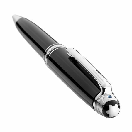 Stylo bille Montblanc Meisterstück UNICEF Classique en résine