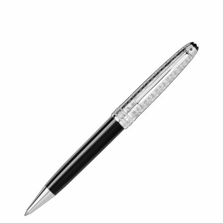 Stylo bille Montblanc Meisterstück UNICEF Classique en résine